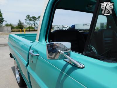 1968 Ford F100