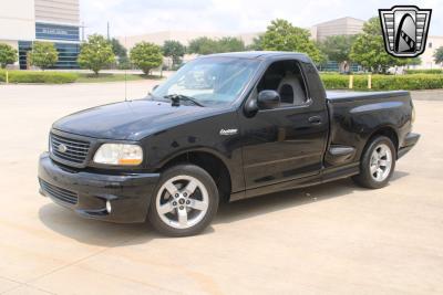 2001 Ford F150