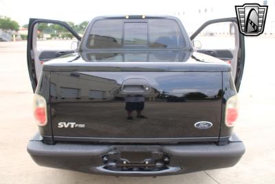 2001 Ford F150