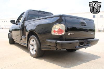 2001 Ford F150