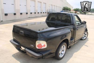 2001 Ford F150