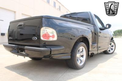 2001 Ford F150