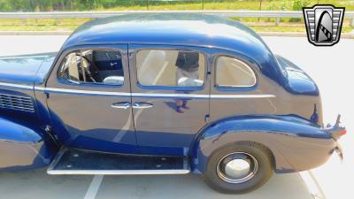 1937 Cadillac Lasalle