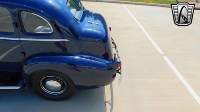 1937 Cadillac Lasalle