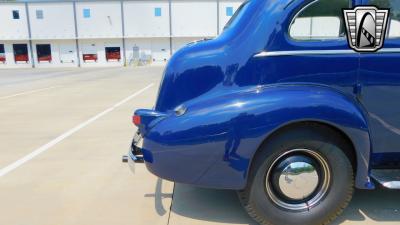 1937 Cadillac Lasalle