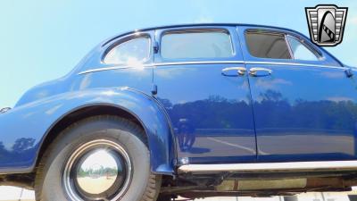 1937 Cadillac Lasalle