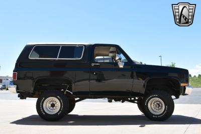 1983 GMC Jimmy