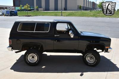 1983 GMC Jimmy