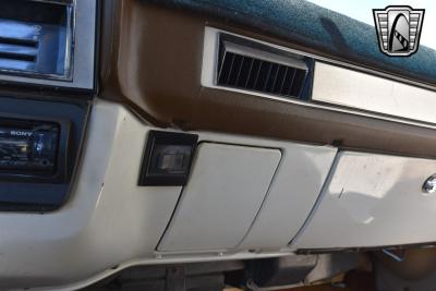 1983 GMC Jimmy