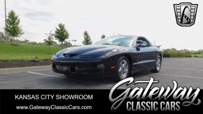 1999 Pontiac Firebird