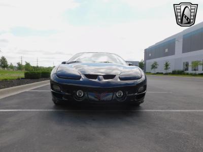 1999 Pontiac Firebird