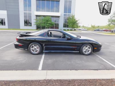 1999 Pontiac Firebird