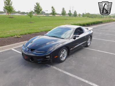 1999 Pontiac Firebird