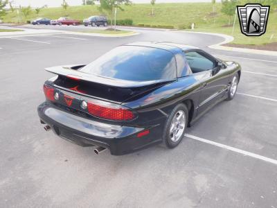 1999 Pontiac Firebird