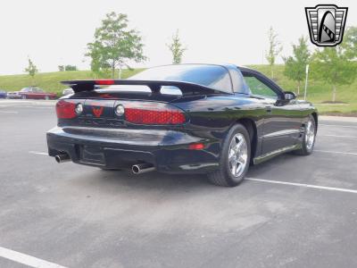 1999 Pontiac Firebird