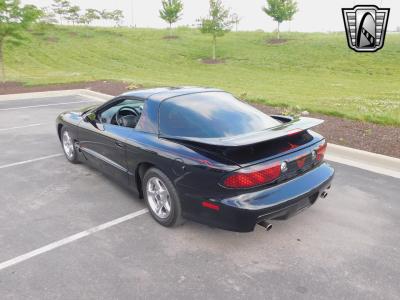 1999 Pontiac Firebird