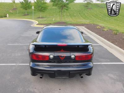 1999 Pontiac Firebird