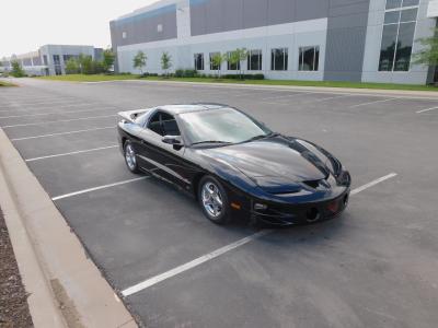 1999 Pontiac Firebird