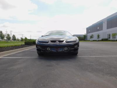 1999 Pontiac Firebird