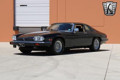 1989 Jaguar XJS