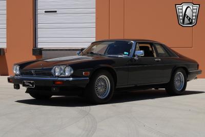 1989 Jaguar XJS