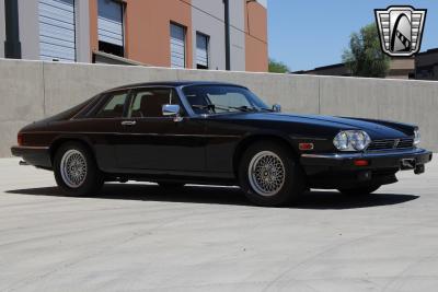 1989 Jaguar XJS