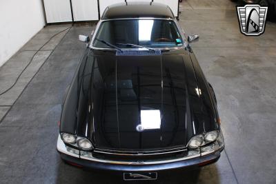 1989 Jaguar XJS