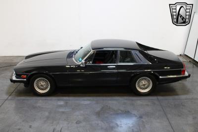 1989 Jaguar XJS