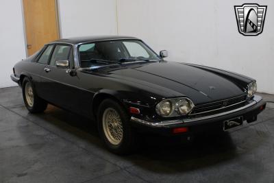 1989 Jaguar XJS