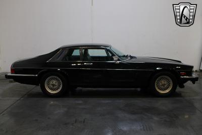 1989 Jaguar XJS