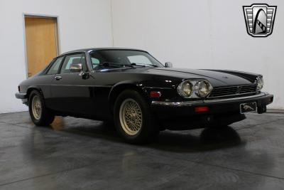 1989 Jaguar XJS