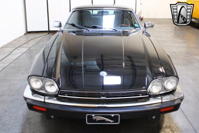 1989 Jaguar XJS