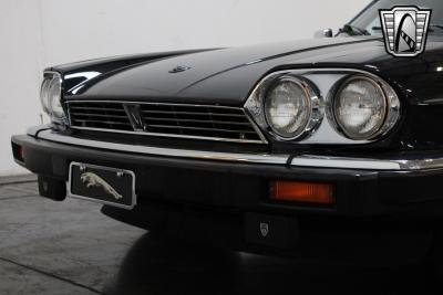 1989 Jaguar XJS