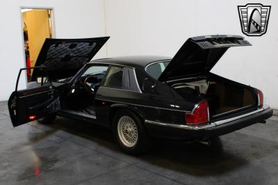 1989 Jaguar XJS