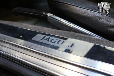 1989 Jaguar XJS