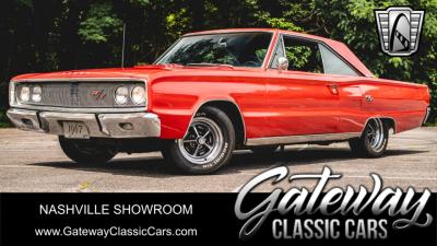 1967 Dodge Coronet