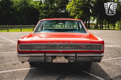 1967 Dodge Coronet