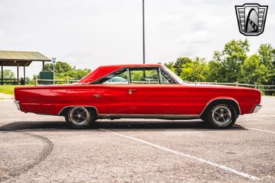 1967 Dodge Coronet