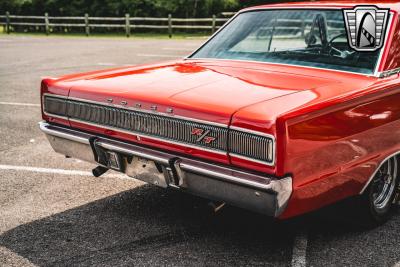 1967 Dodge Coronet