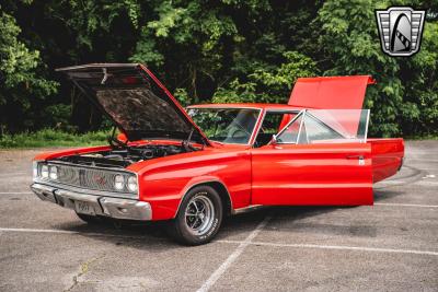 1967 Dodge Coronet