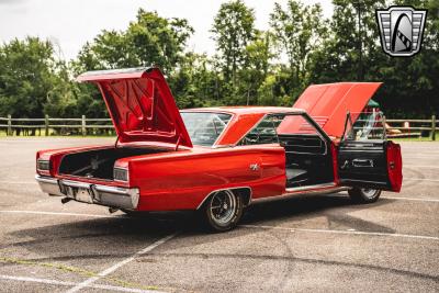 1967 Dodge Coronet