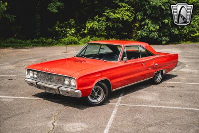 1967 Dodge Coronet