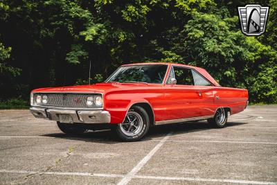 1967 Dodge Coronet