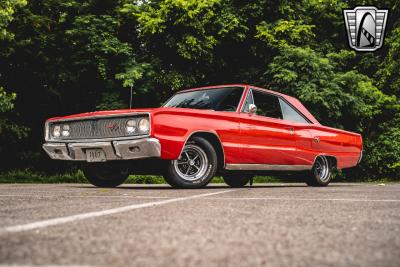 1967 Dodge Coronet