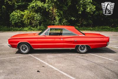 1967 Dodge Coronet