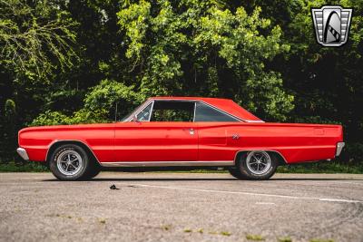 1967 Dodge Coronet