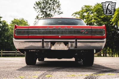 1967 Dodge Coronet