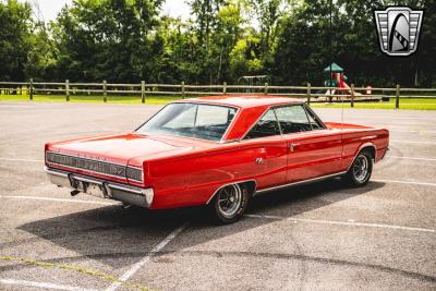 1967 Dodge Coronet