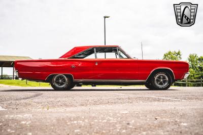 1967 Dodge Coronet