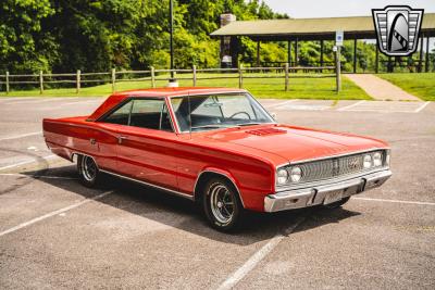 1967 Dodge Coronet